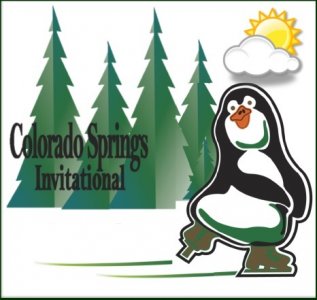 Colorado Springs Invitational Custom Shirts & Apparel